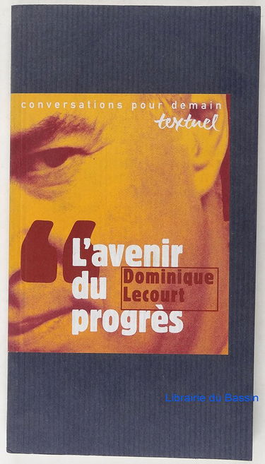 L'avenir du progrès