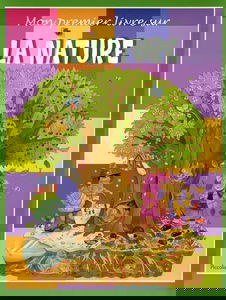 Mon premier livre sur la nature