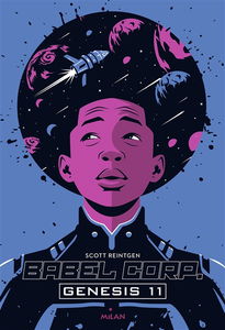 Babel Corp. Genesis 11