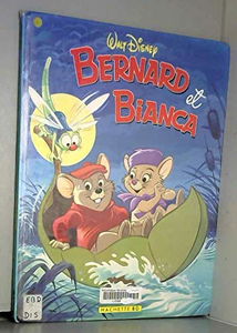 Bernard et Bianca
