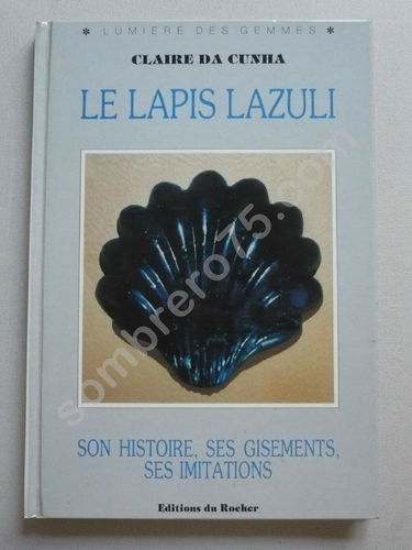 Le Lapis-lazuli