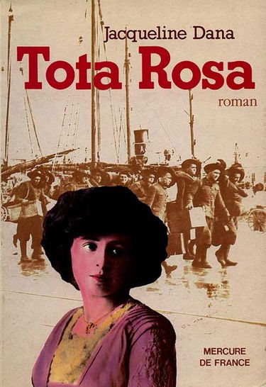 Tota Rosa