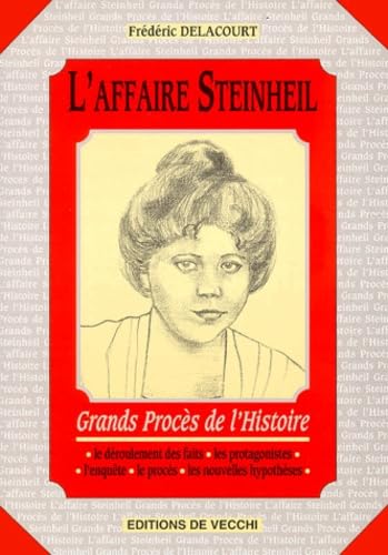 L'affaire Steinheil