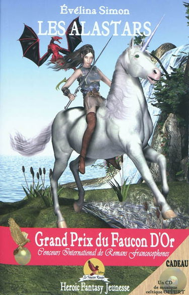 Les Alastars. Vol. 1