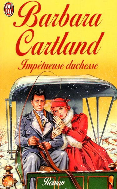 L'impétueuse duchesse
