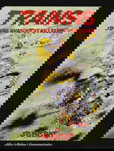 Trains de Palavas et d'ailleurs