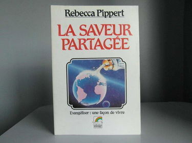 La Saveur partagée