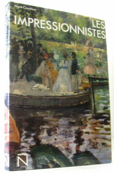 Les Impressionnistes