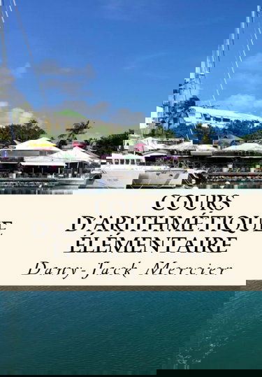 Cours d'arithmétique élémentaire