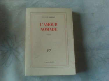 L'Amour nomade