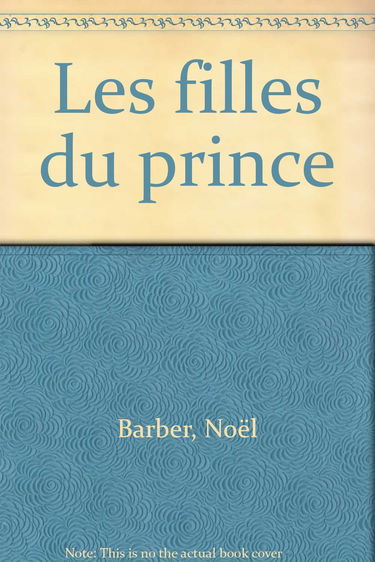 Les Filles du prince