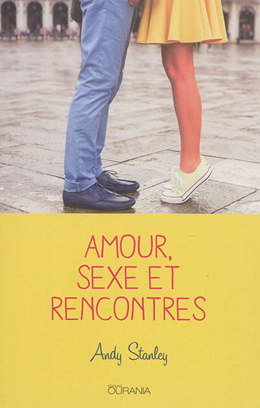 Amour, sexe et rencontres