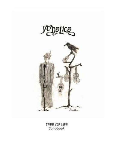 Tree of life --- chant, guitare tablatures ou piano