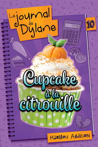 Cupcake à la citrouille 10