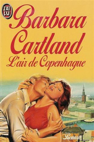 L'air de copenhague ***