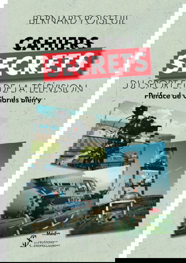 Cahiers secrets du sport et de la télévision