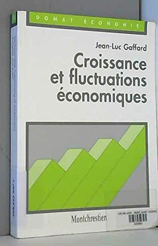 Croissance et fluctuations économiques