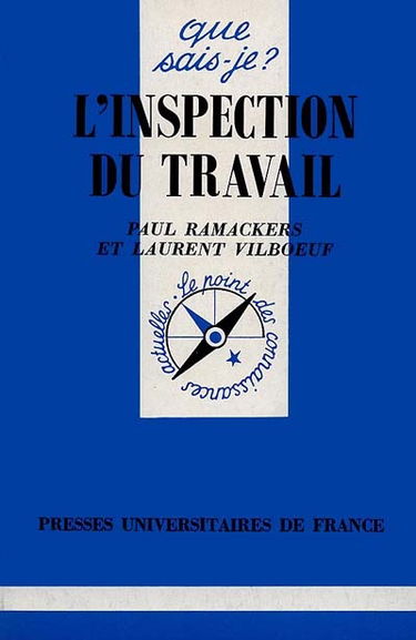 L'inspection du travail