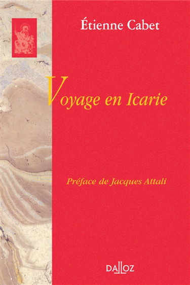 Voyage en Icarie