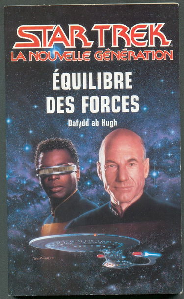 Équilibre des forces