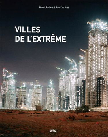 Villes de l'extrême