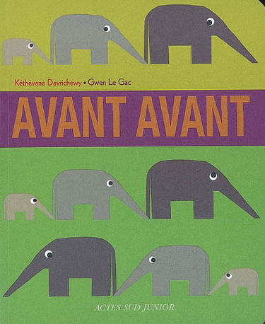 Avant avant