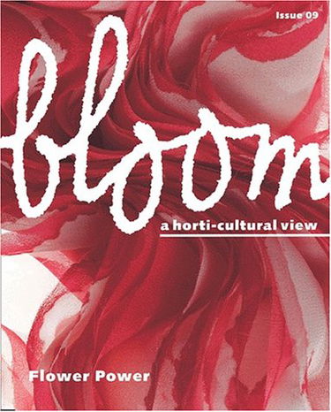 Bloom, N° 9 : Flower Power