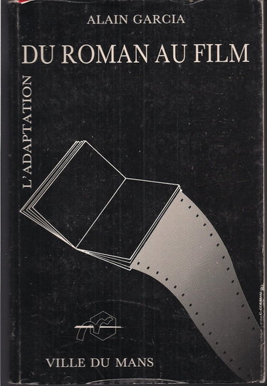 Couverture de L'Adaptation du roman au film