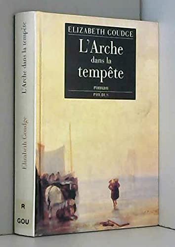 L'arche dans la tempête