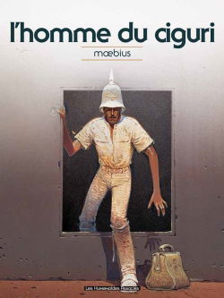 Major Fatal. Vol. 2. L'homme du Ciguri