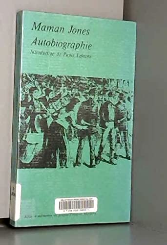 Maman Jones