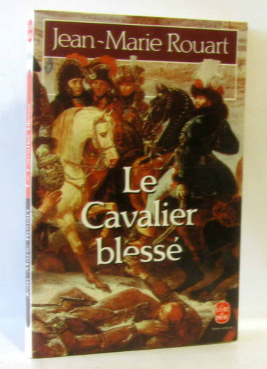 Le Cavalier blessé