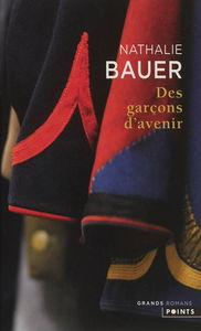 Des garçons d'avenir