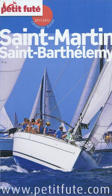 Saint-Martin, Saint-Barthélemy : 2011-2012
