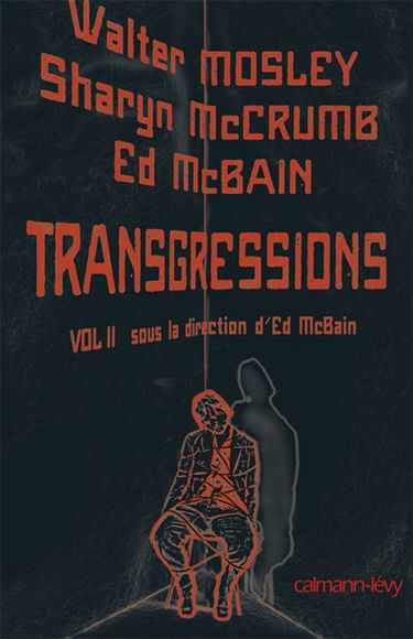 Transgressions. Vol. 2