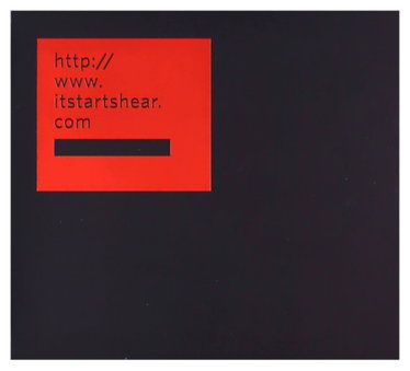 Couverture de Http://Www.Itstartshear.Com