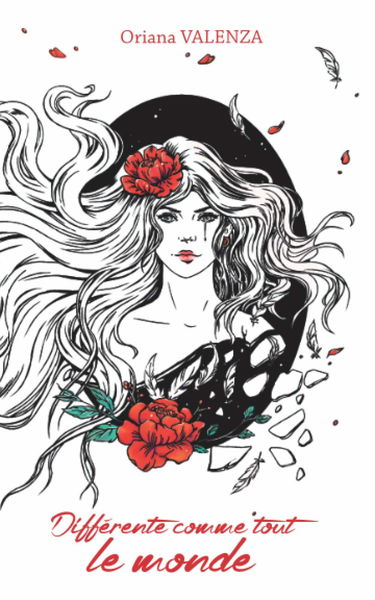 Différente comme tout le monde