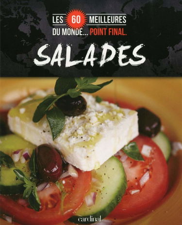 SALADES