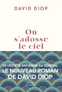 Où s'adosse le ciel