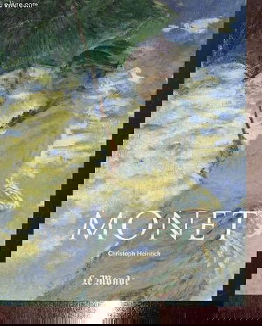 Claude Monet (1840-1926)