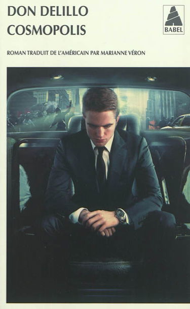 Cosmopolis
