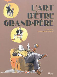 L'art d'être grand-père
