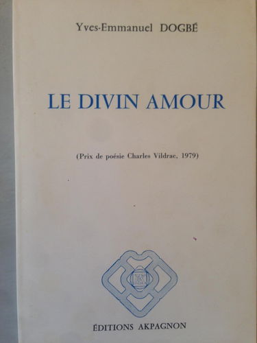 Le divin Amour