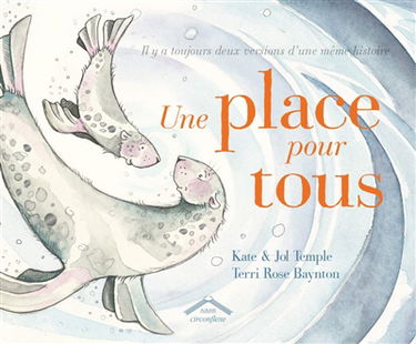 Une place pour tous : il y a toujours deux versions d'une même histoire