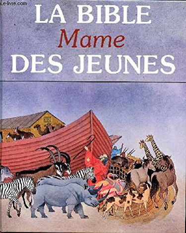 La Bible Mame des jeunes