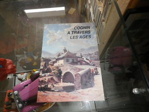 Cognin à travers les âges
