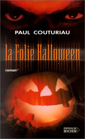 La Folie Halloween
