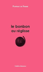 le bonbon au réglisse