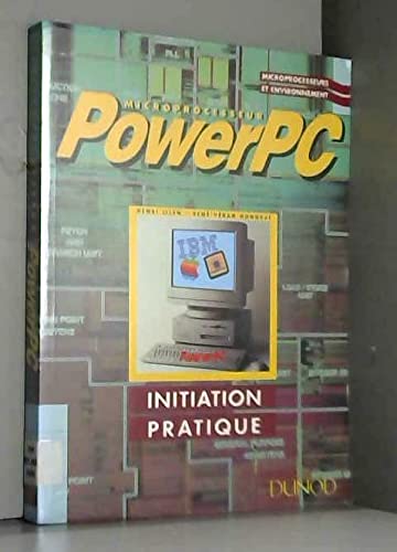 Le microprocesseur Power PC