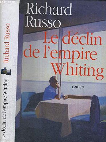 Le Déclin De L'empire Whiting